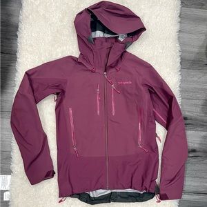 Patagonia Gore-Tex Jacket